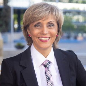 Mayor Jyoti Gondek
