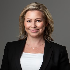 Heather Exner-Pirot