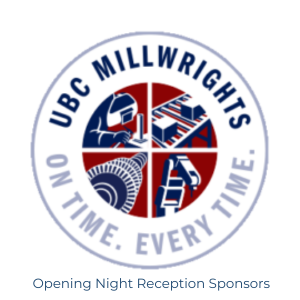 UBC Millwrights