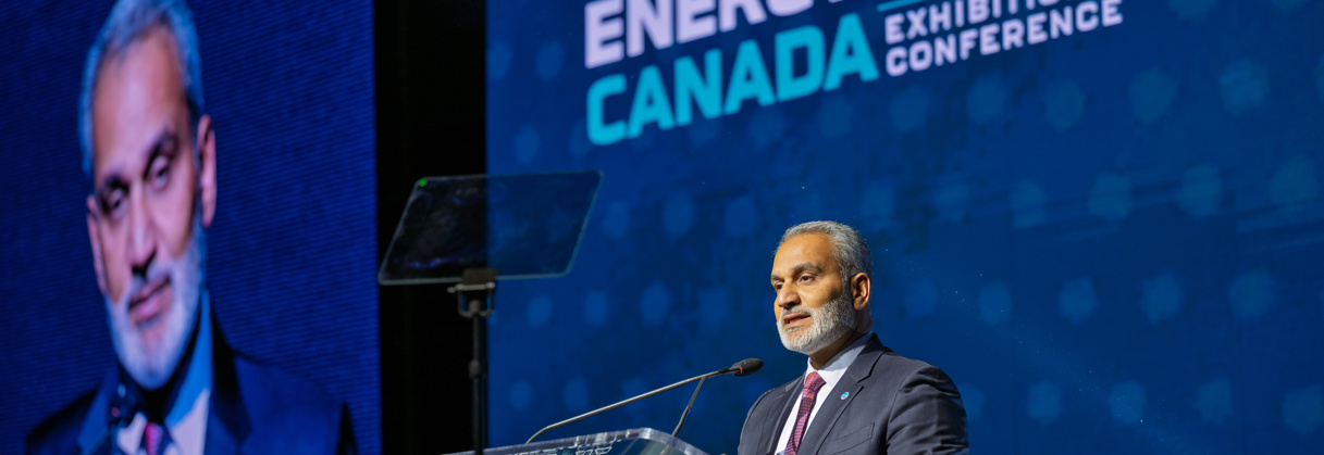 Global Energy Show 2025 Executive Conference Day 01 40
