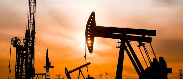 Feature Zone Oilfield