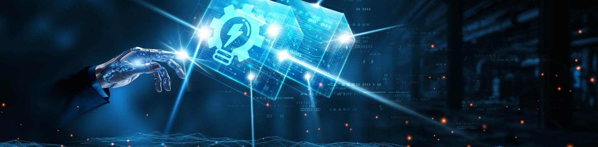 Elictrification Zone