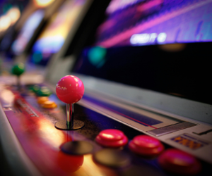Arcade