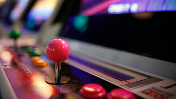 Arcade