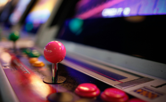Arcade