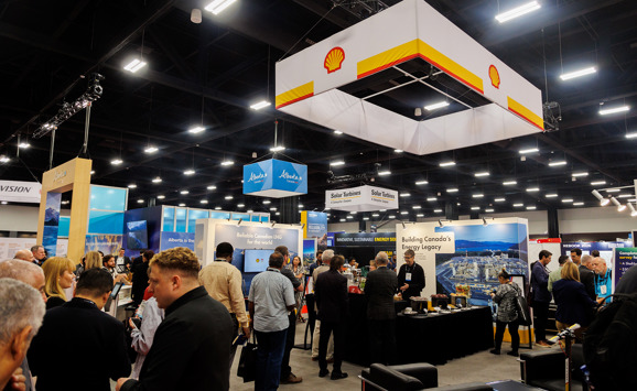 Exhibition GECS25