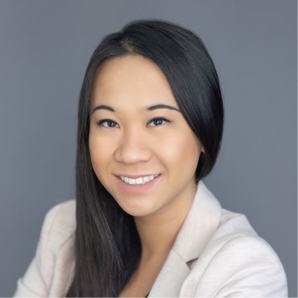 Janice Tran 
