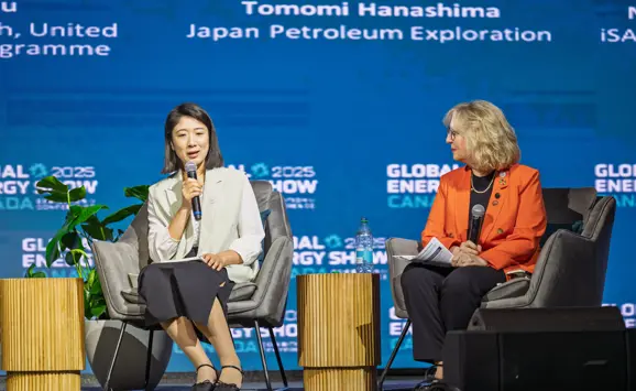 Global Energy Show 2025 Executive Conference Day 03 59 1