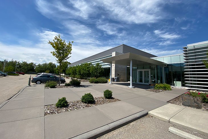 Nw Imperial Energy Innovation Centre