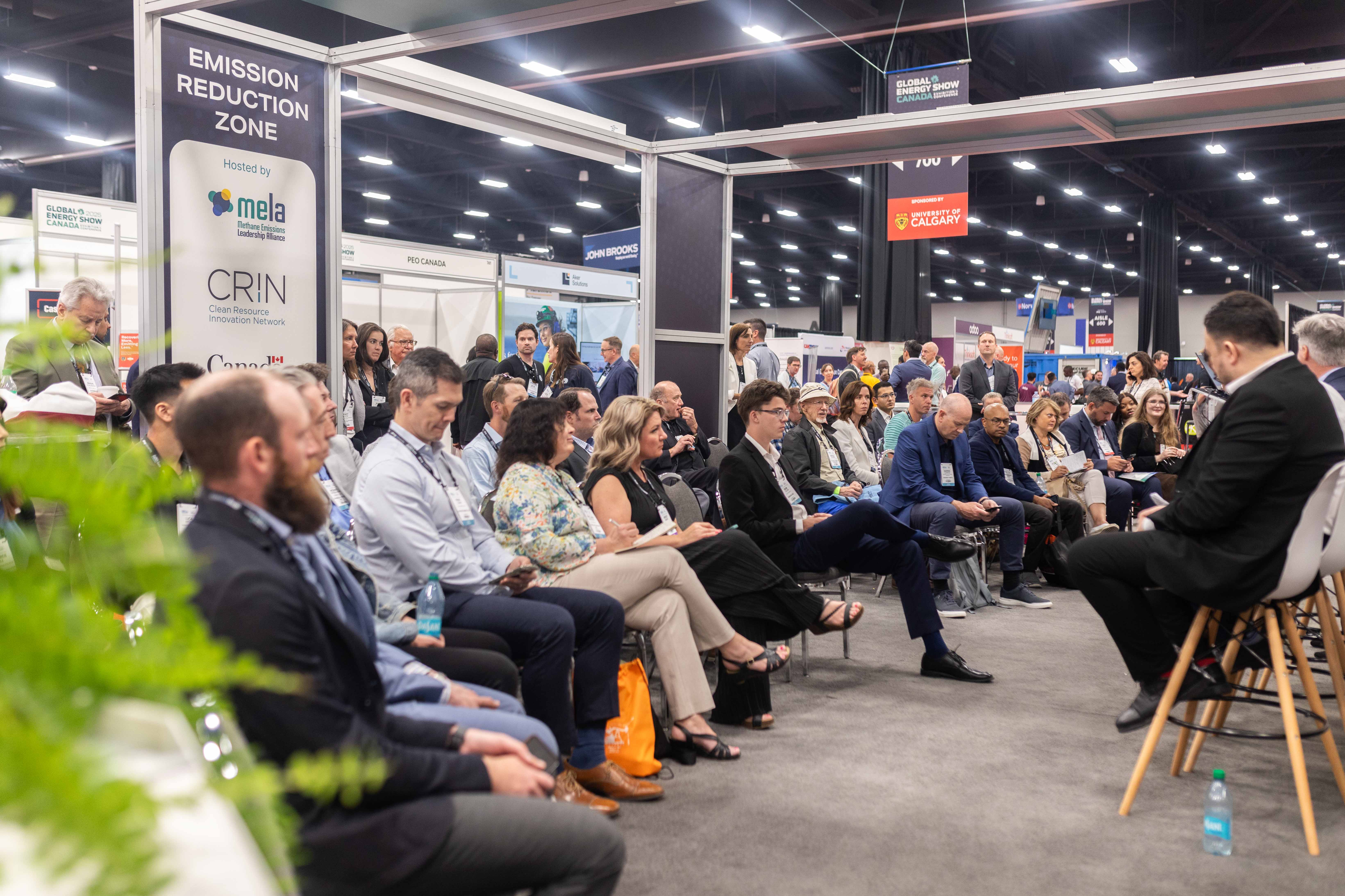 Emission Reduction Zone