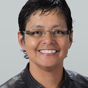 Tamara Gale