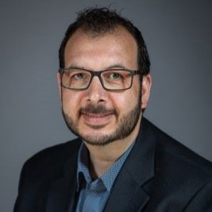 Claude Ghazar