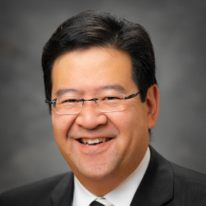 Gary Mar
