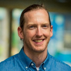 Colin Druhan