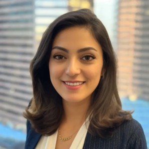 Maryam Omidvar