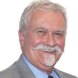 Ing. Paul Sullivan