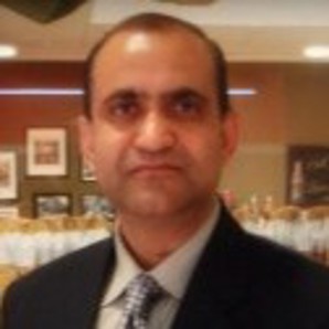 Saqib Saeed