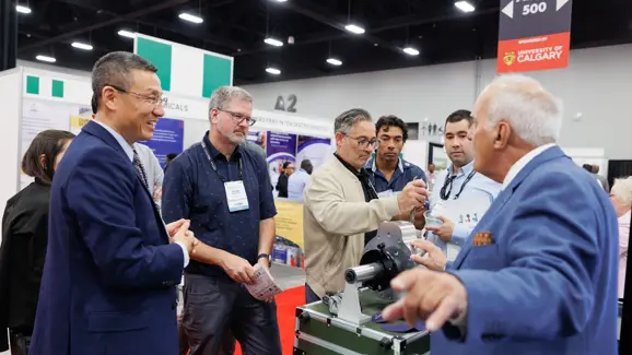 Global Energy Show 2025 Exhibition Day 02 109 1 (2)