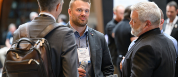 Networking Opportunities 1