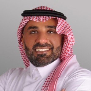 Suliman AlMousa