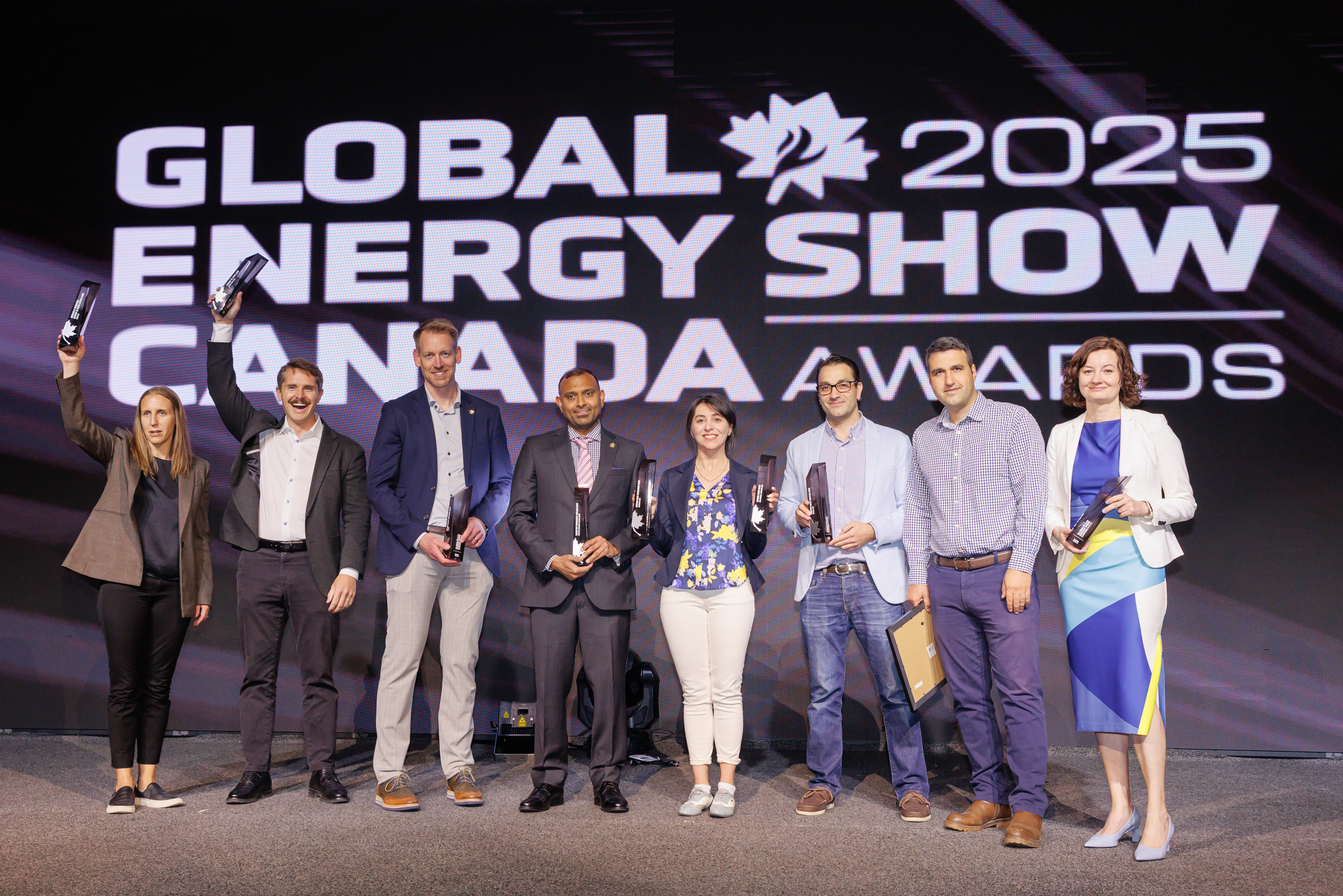 Global Energy Show 2025 Awards Day 03 76