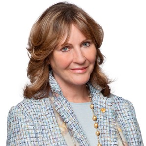 Nancy Southern