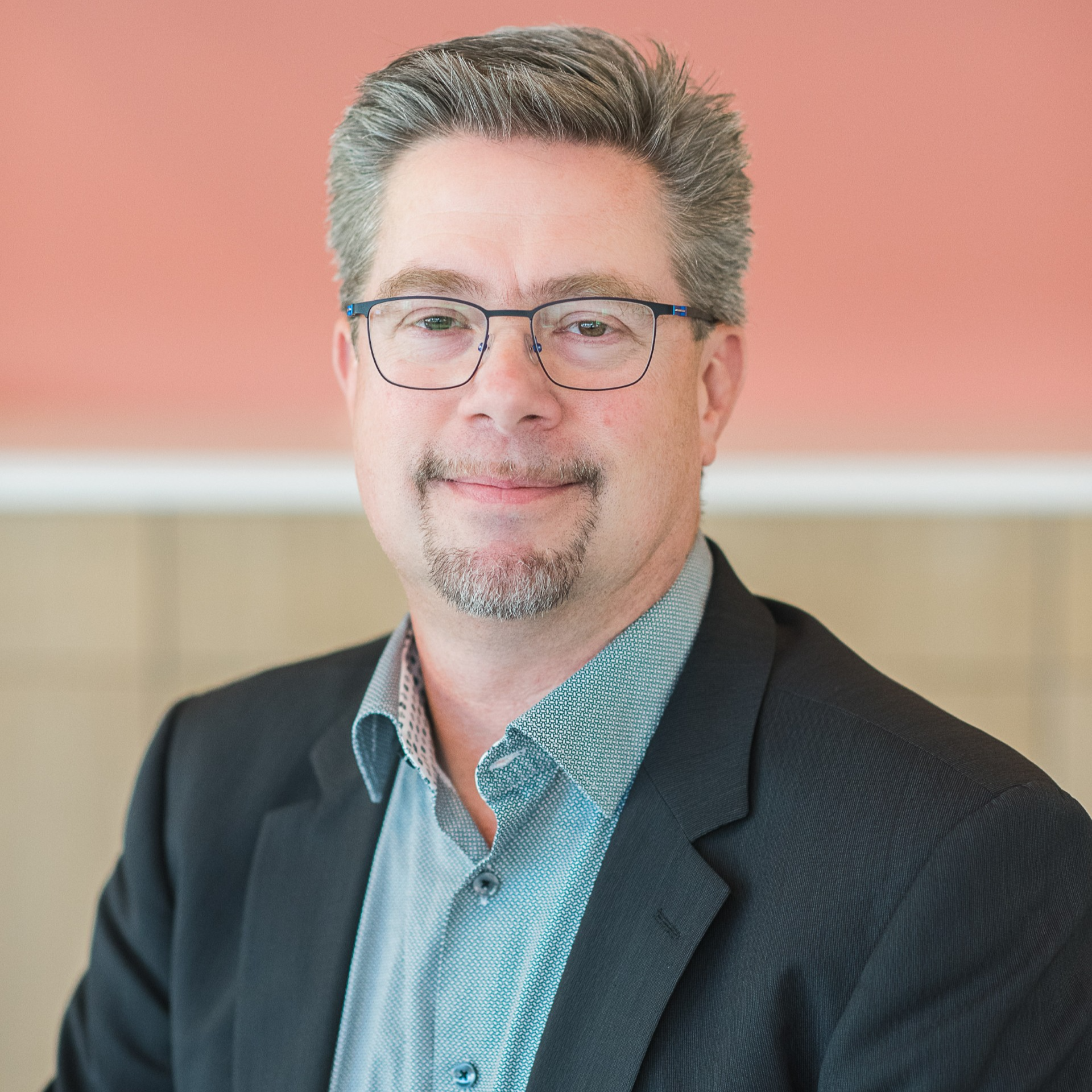 Russ Erickson