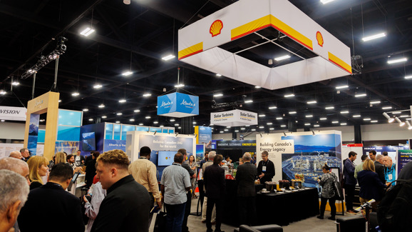Exhibition GECS25