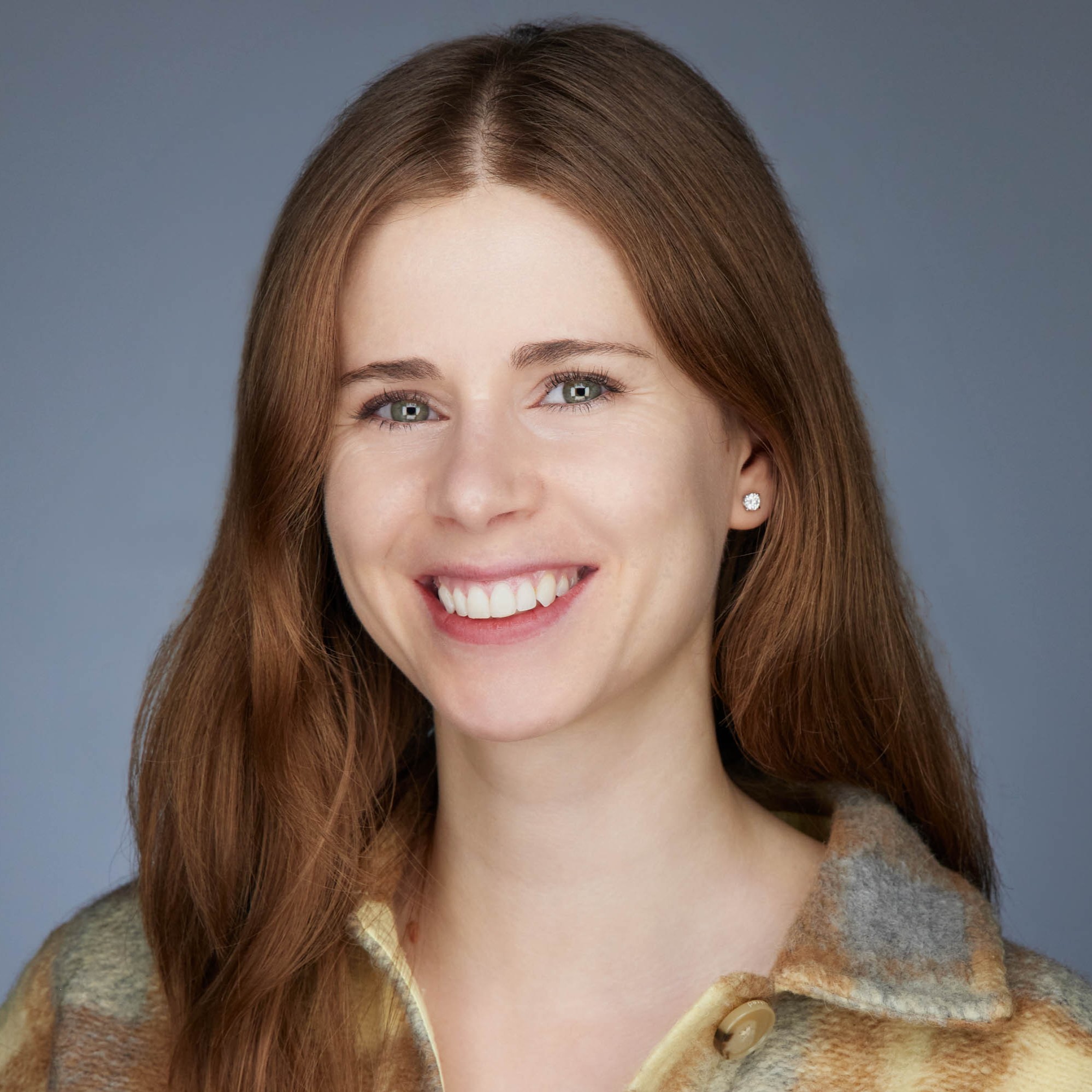 Stephanie Vetsch