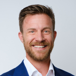 Greg Maidment 