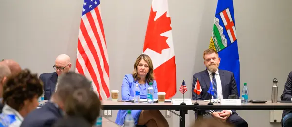 Global Energy Show 2025 Executive Conference Day 02 90