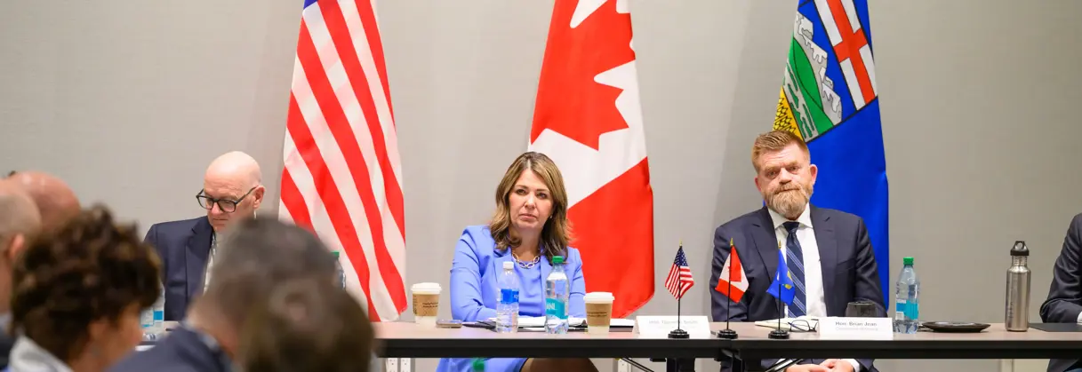 Global Energy Show 2025 Executive Conference Day 02 90