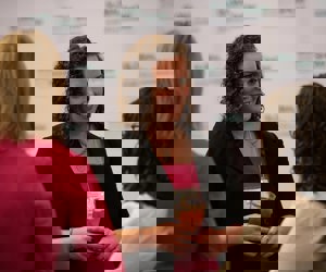 20230614 Global Energy Show SBG YWE + Danielle Smith + Cowboys GBJ 0128 Min