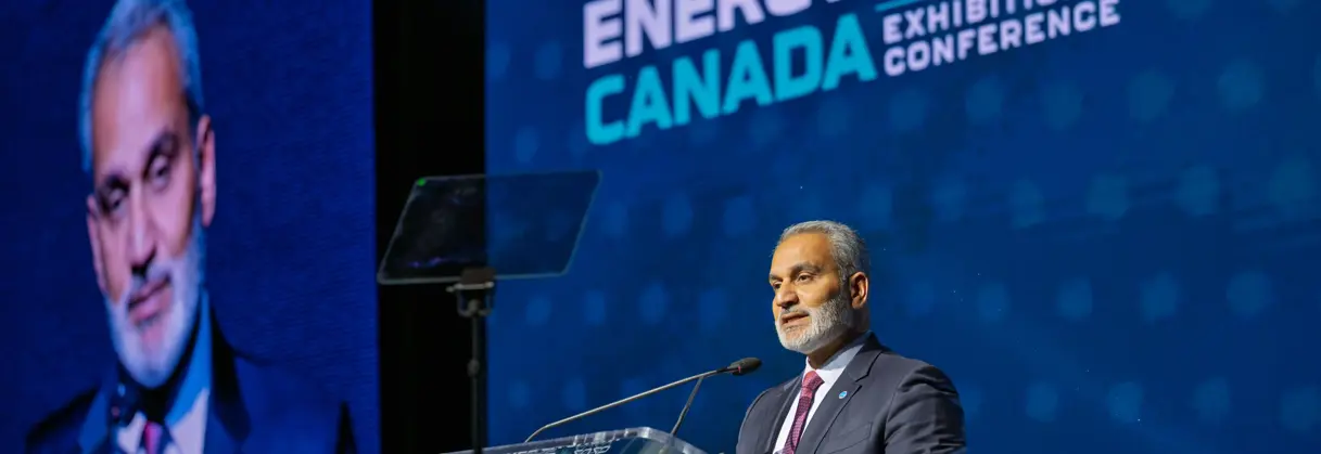 Global Energy Show 2025 Executive Conference Day 01 40