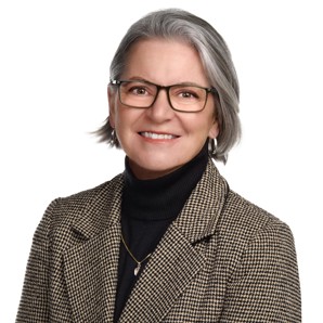 Martha Hall Findlay