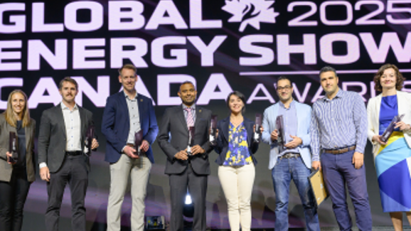 Global Energy Show Canada Awards (1)