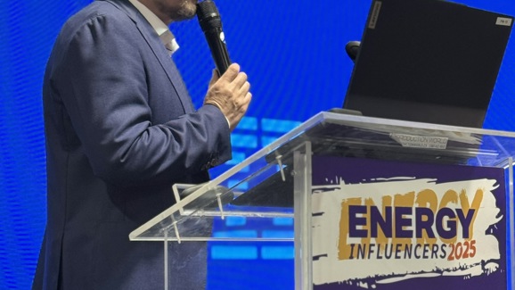 Energy Influencer Session 4