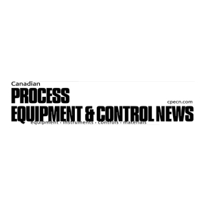 Canadian Process Equipment & Control News