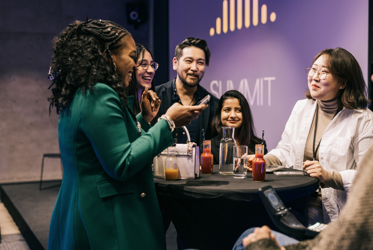 Energy Influencer Perks