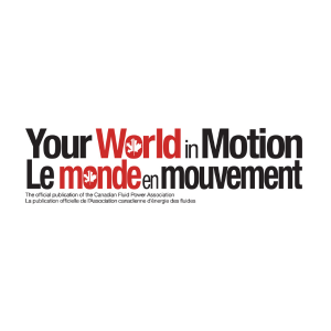Your World In Motion