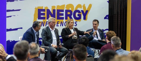 Energy Influencer Session 3