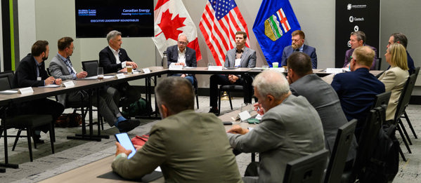 Executive Roundtable