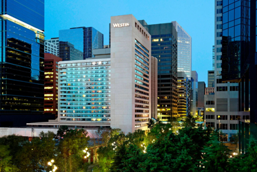 The Westin Downtown Calgary