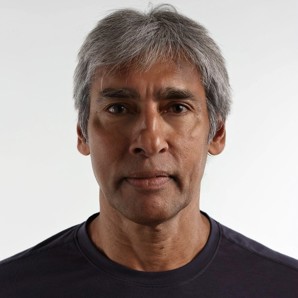 Shashi Persaud
