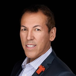 Chief Raymond Powder