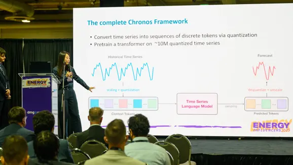 Global Energy Show 2025 Energy Influencers Day 01 10