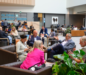 Networking Opportunities