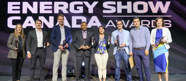 Global Energy Show 2025 Awards Day 03 77