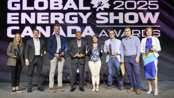 Global Energy Show 2025 Awards Day 03 77