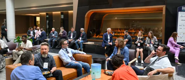 Global Energy Show 2025 Global Energy Club Day 01 26